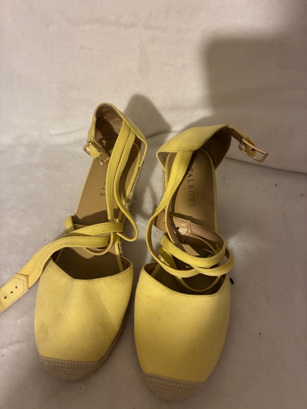 Talbot Women’s Shoes